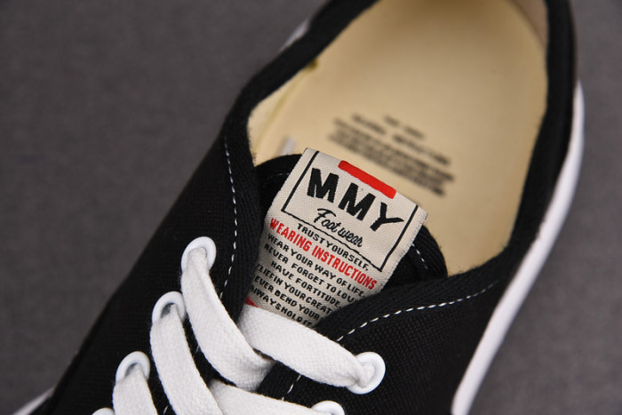 MAISON MIHARA YASUHIRO MMY007