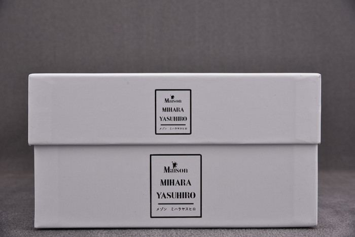 MAISON MIHARA YASUHIRO MMY007