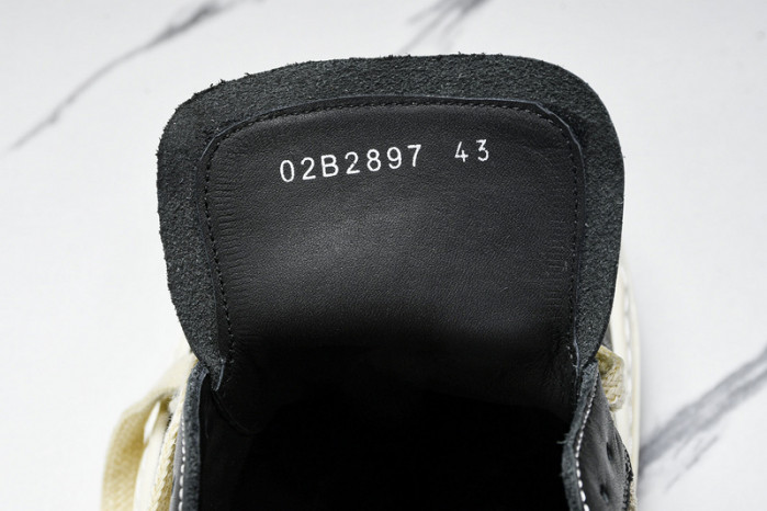Rick 0wens Sneakers