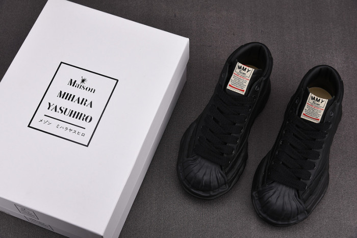 MAISON MIHARA YASUHIRO MMY010