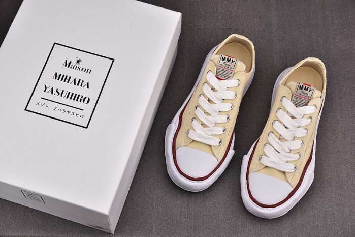 MAISON MIHARA YASUHIRO MMY011