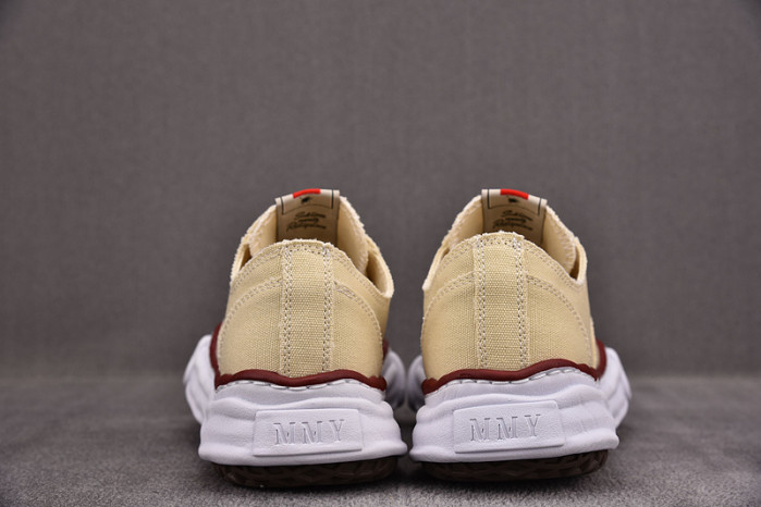 MAISON MIHARA YASUHIRO MMY011