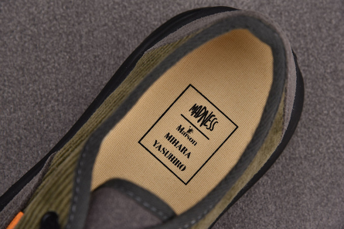 MAISON MIHARA YASUHIRO MMY012