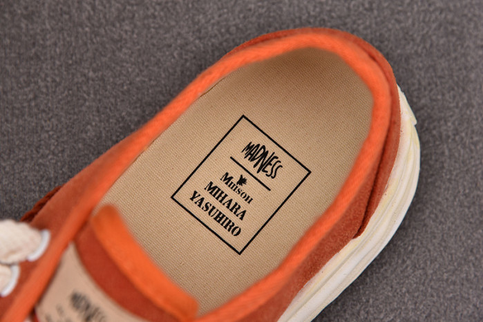 MAISON MIHARA YASUHIRO MMY016