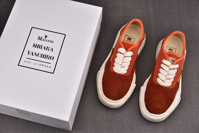 MAISON MIHARA YASUHIRO MMY016