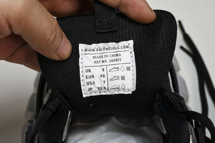BLCG Track 3.0 W2FSC1081