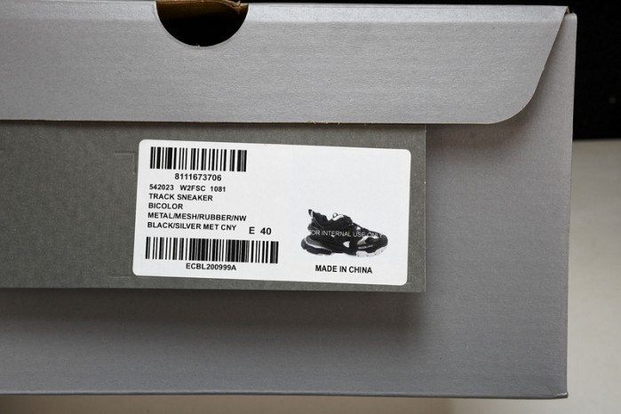 BLCG Track 3.0 W2FSC1081