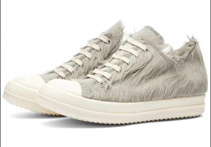 Rick 0wens Sneakers