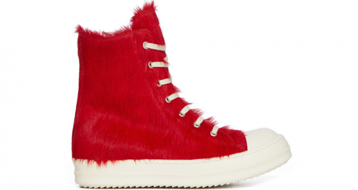 Rick 0wens Sneakers