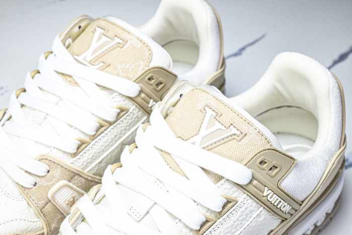 LV SNEAKER TRAINER  FOR-LV379
