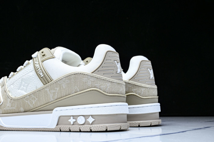 LV SNEAKER TRAINER  FOR-LV379