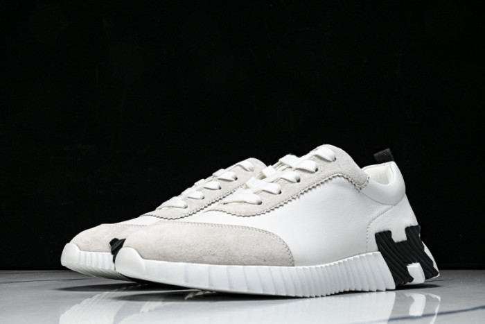 H*RMES  Lows Sneaker HM-S04