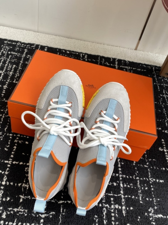 H*RMES  Lows Sneaker HM-S05