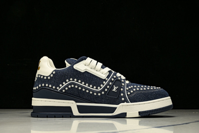LV SNEAKER TRAINER  FOR-LV380