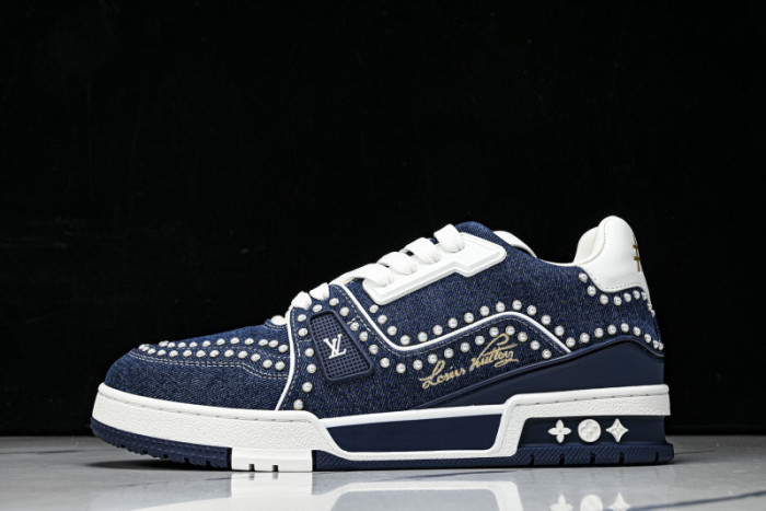 LV SNEAKER TRAINER  FOR-LV380