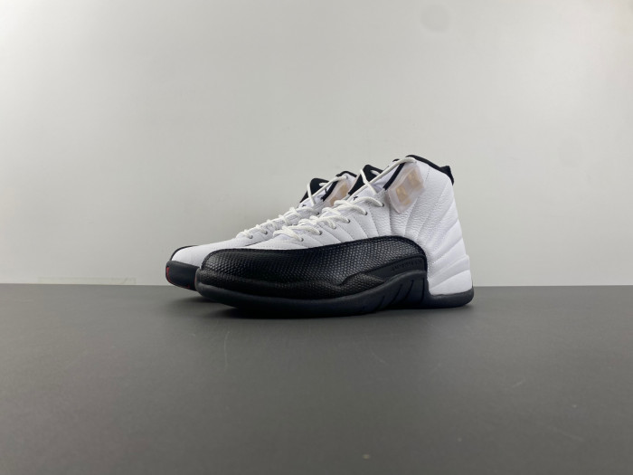 Air Jordan 12  130690-125
