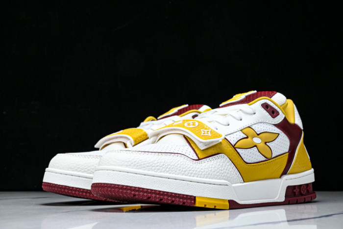 LV SNEAKER TRAINER  FOR-LV385