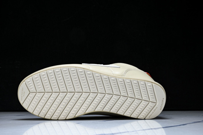 LV SNEAKER Buttersoft  FOR-LV387