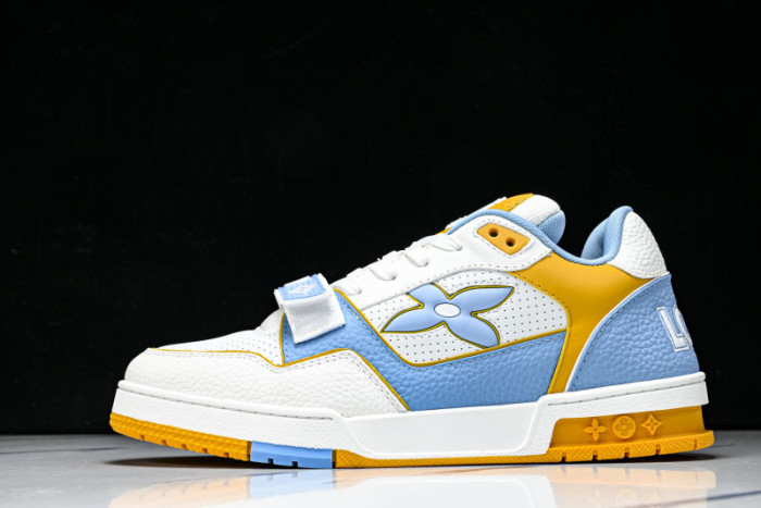 LV SNEAKER TRAINER  FOR-LV388