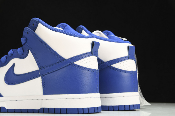 Nike SB Dunk High "Game Royal" DD1399-102
