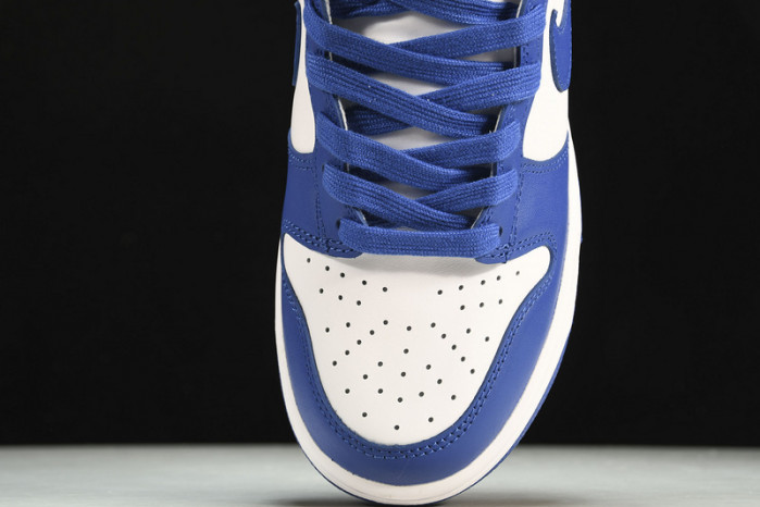 Nike SB Dunk High "Game Royal" DD1399-102