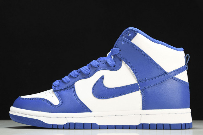 Nike SB Dunk High "Game Royal" DD1399-102