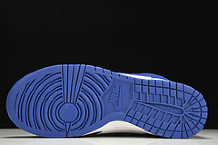 Nike SB Dunk High "Game Royal" DD1399-102