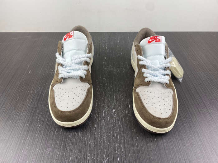 Air Jordan 1 Low Year Of The Rabbit DV1312-200