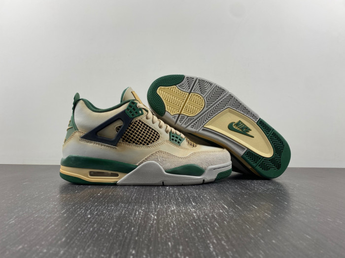 AIR JORDAN 4 RETRO    DC7770-106