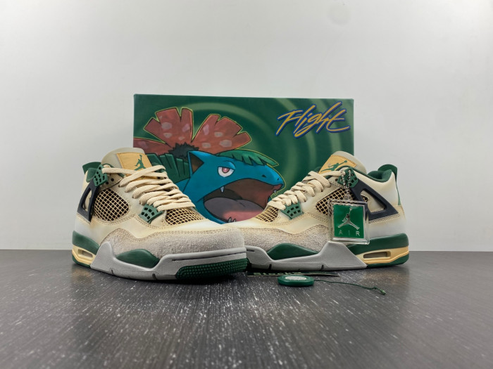 AIR JORDAN 4 RETRO    DC7770-106