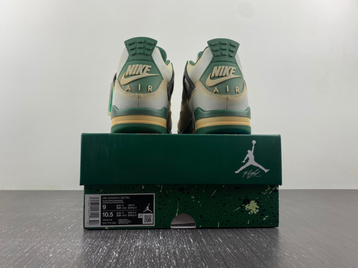 AIR JORDAN 4 RETRO    DC7770-106