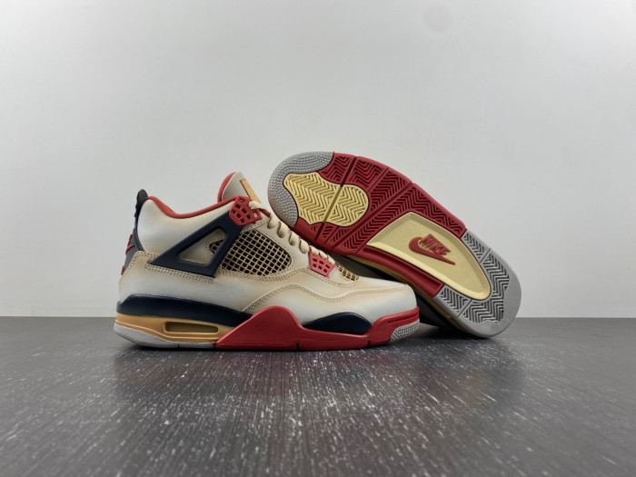 AIR JORDAN 4 RETRO  AQ9129-105