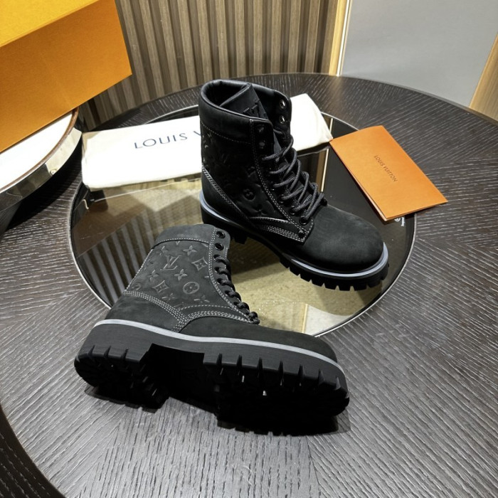 LV BOOTS Ranger FOR-LV395