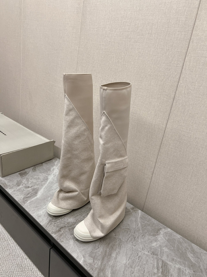 Rick 0wens Sneakers