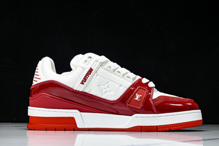 LV SNEAKER TRAINER  FOR-LV406