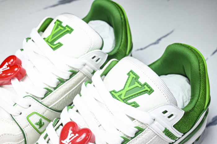 LV SNEAKER TRAINER  FOR-LV409