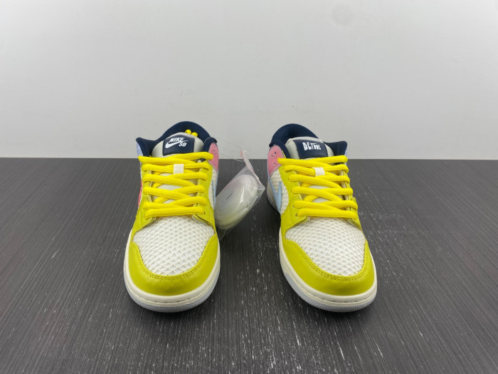 Nike Dunk SB Low"Bettie DX5933-900