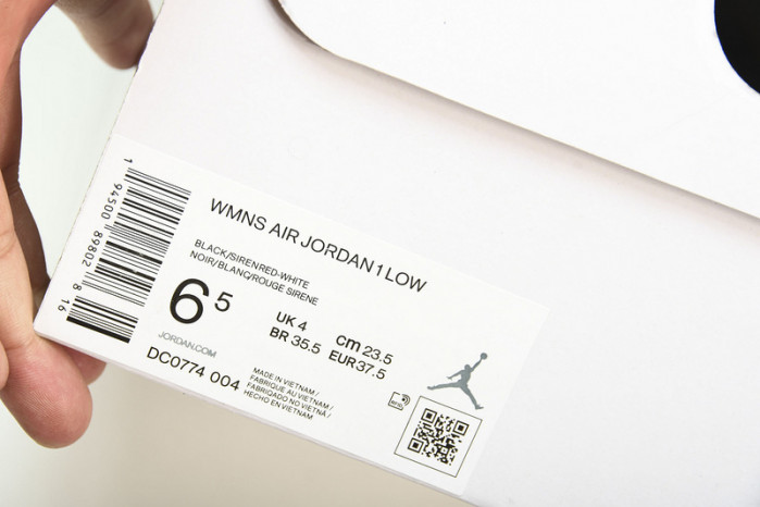 Nike Air Jordan 1 LOW DC0774-004
