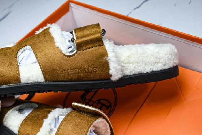 H*RMES  SLIDS   HM-52