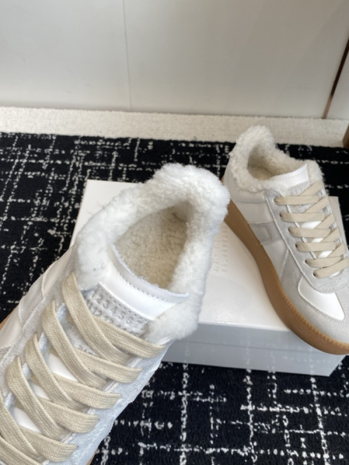 Mais0n Margiela Shoes  FOR-MM54