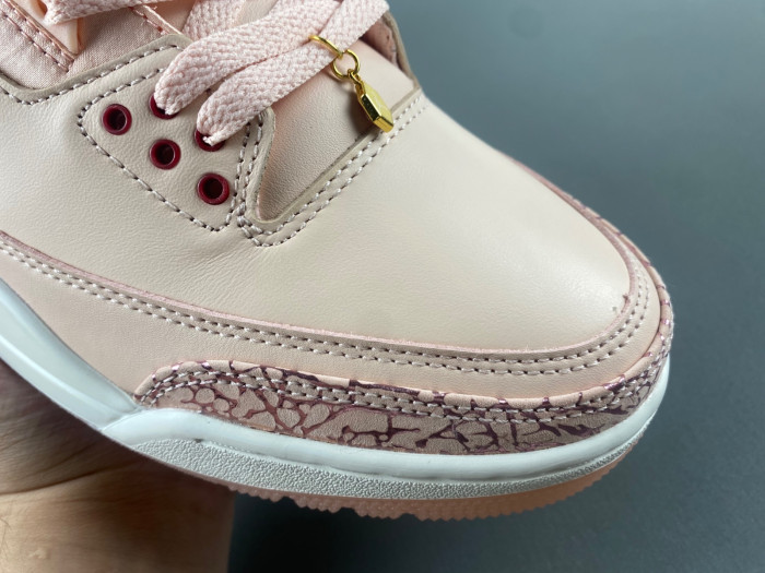 Air Jordan 3 WMNS  HJ0178-600