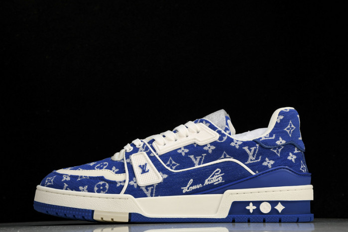 LV SNEAKER LOW  103005