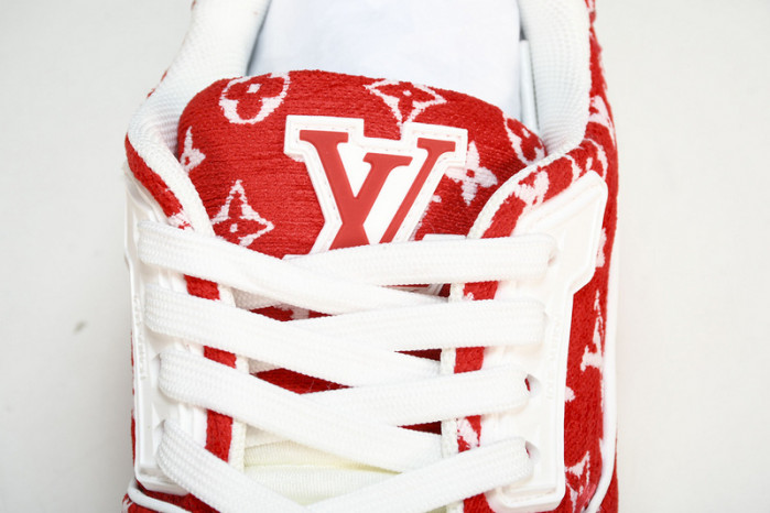 LV SNEAKER LOW 103006