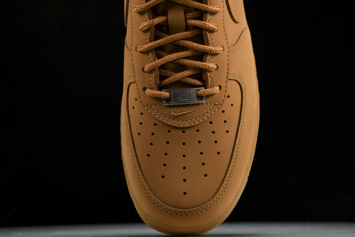 S*p*e x nike air force 1 “flax” dn1555-200
