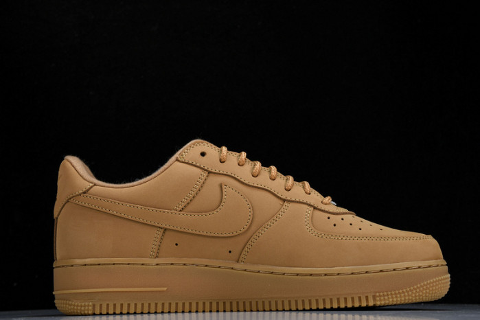 S*p*e x nike air force 1 “flax” dn1555-200