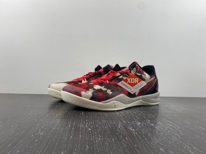 Kobe 8 System 