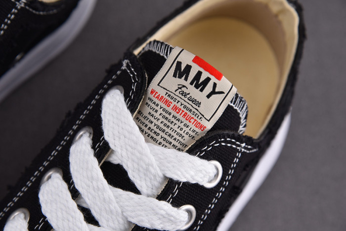MAISON MIHARA YASUHIRO MMY035