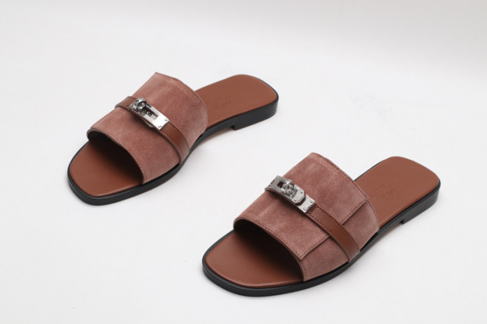 H*RMES  SLIDS   HM-27