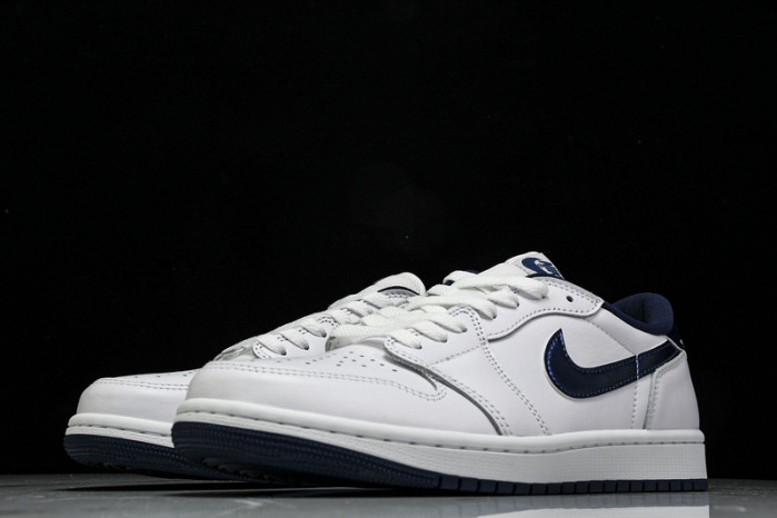 Air Jordan 1 Retro  Low 
