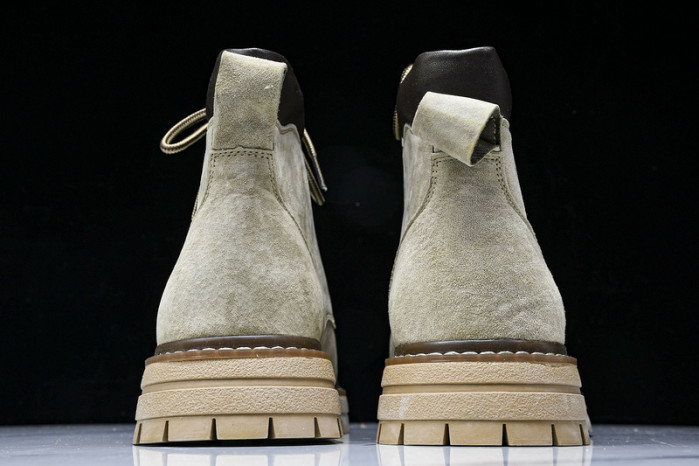 TIMBERLAND SNEAKER  TBL-01